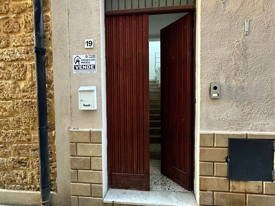 Leilighet i Ribera, Agrigento - bilde 1