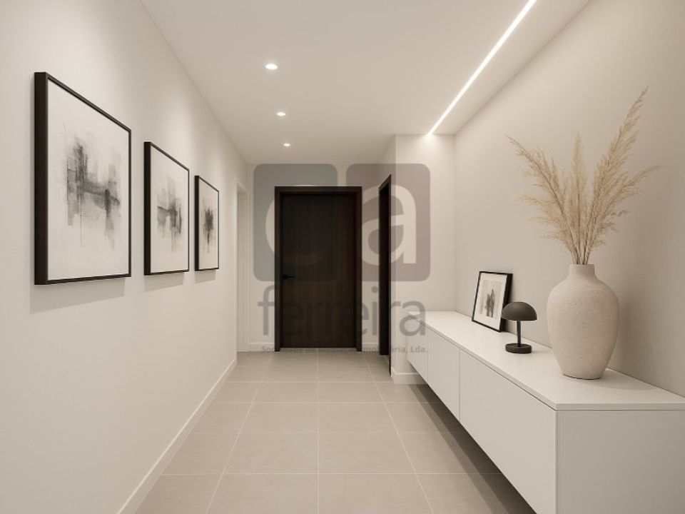 Villa i Almeirim, Santarem - foto 2
