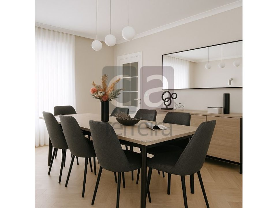Villa i Almeirim, Santarem - foto 4