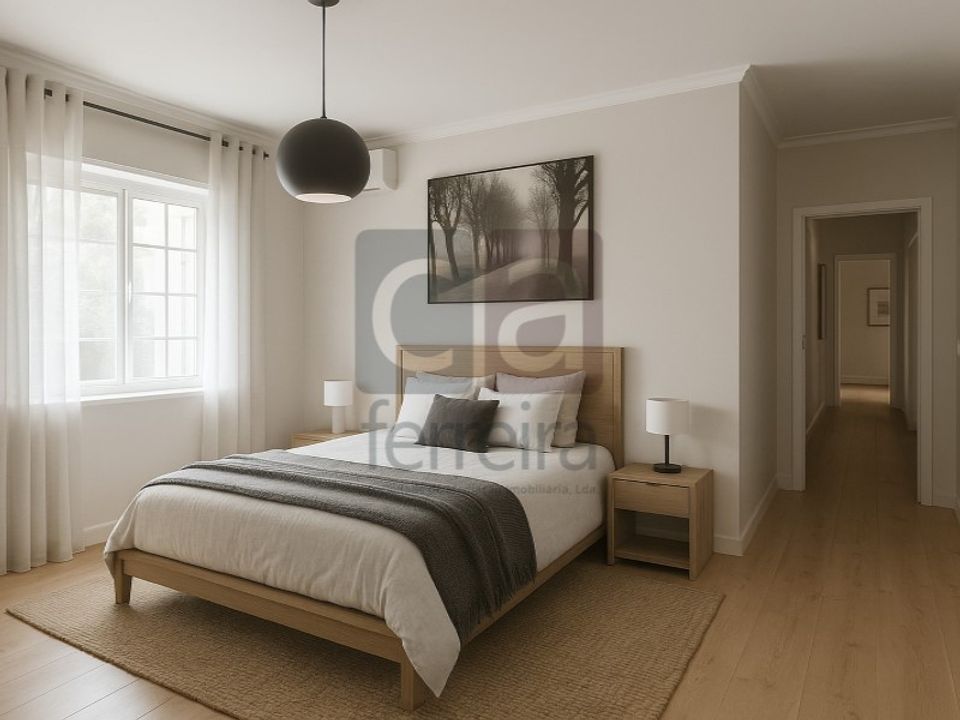 Villa i Almeirim, Santarem - foto 5