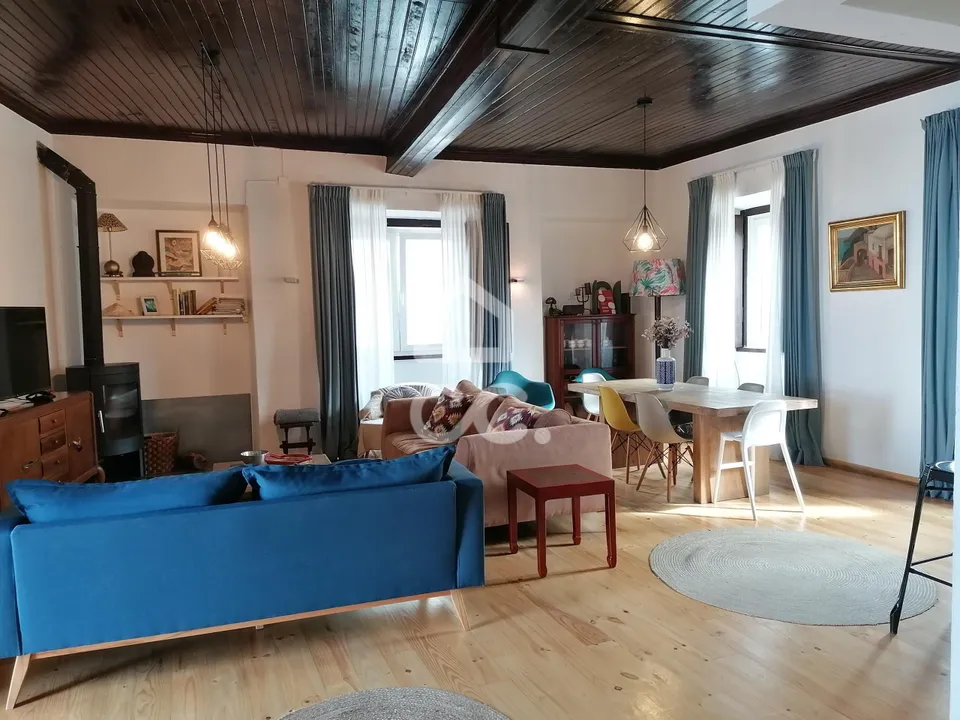 Villa a Cadaval, Lisbon - foto 2