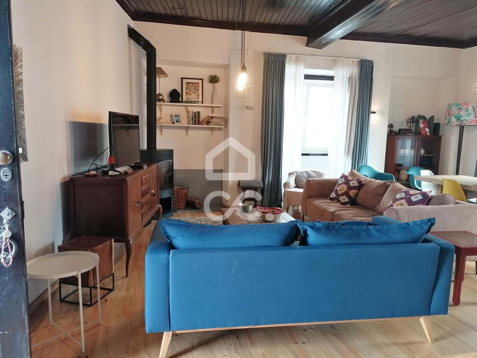 Villa a Cadaval, Lisbon - foto 3