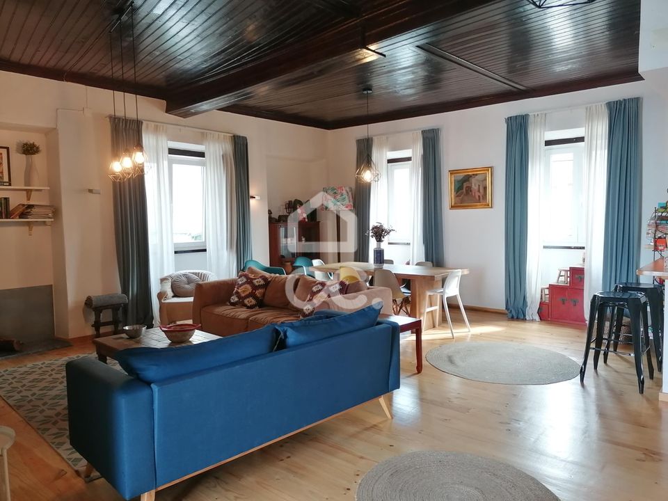 Villa a Cadaval, Lisbon - foto 4