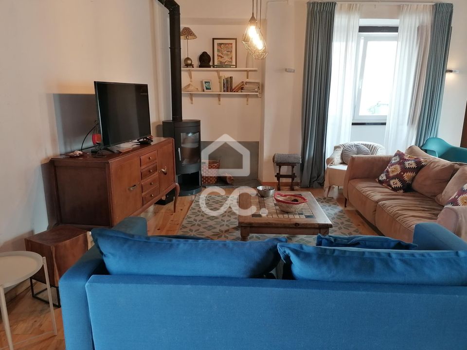 Villa a Cadaval, Lisbon - foto 5