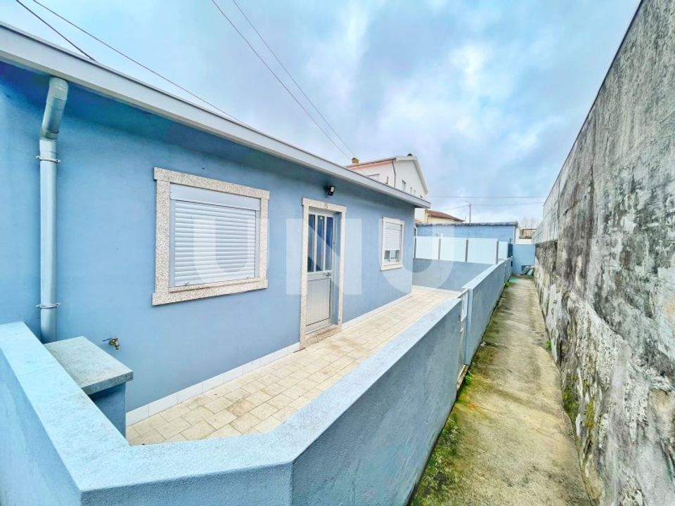 Villa i Rio Tinto, Porto - foto 1