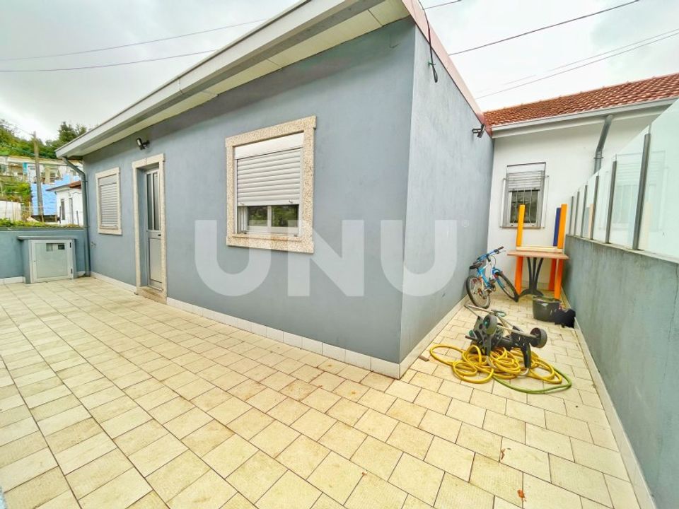 Villa i Rio Tinto, Porto - foto 2
