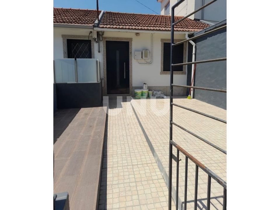 Villa i Rio Tinto, Porto - foto 3