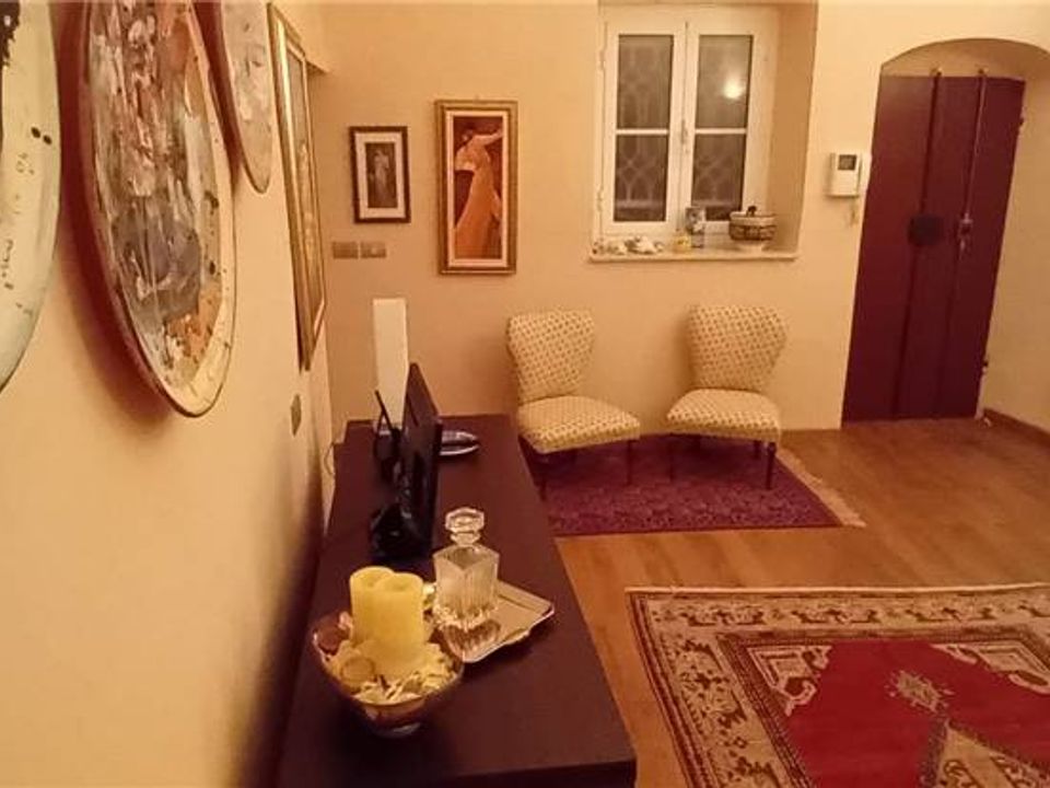 Lejlighed i Ceriale, Savona - foto 1