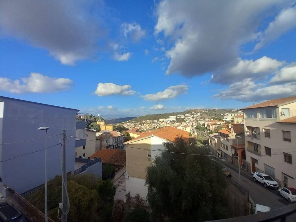 Lägenhet i Ozieri, Sassari - foto 1