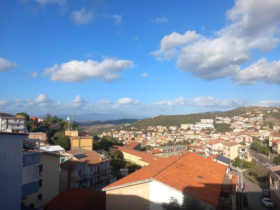 Lägenhet i Ozieri, Sassari - foto 4