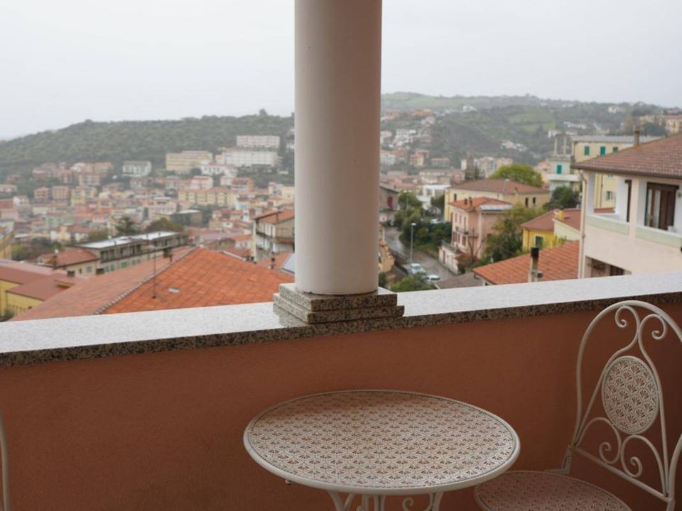 Lägenhet i Ozieri, Sassari - foto 5