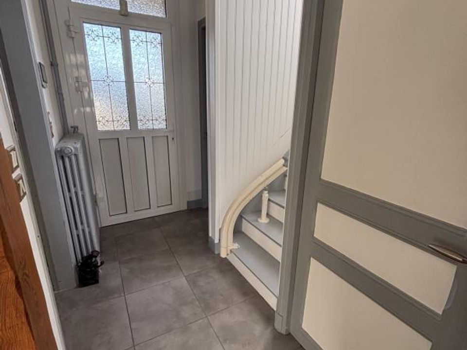 Villa i Sainte-Geneviève-des-Bois, Essonne - foto 3