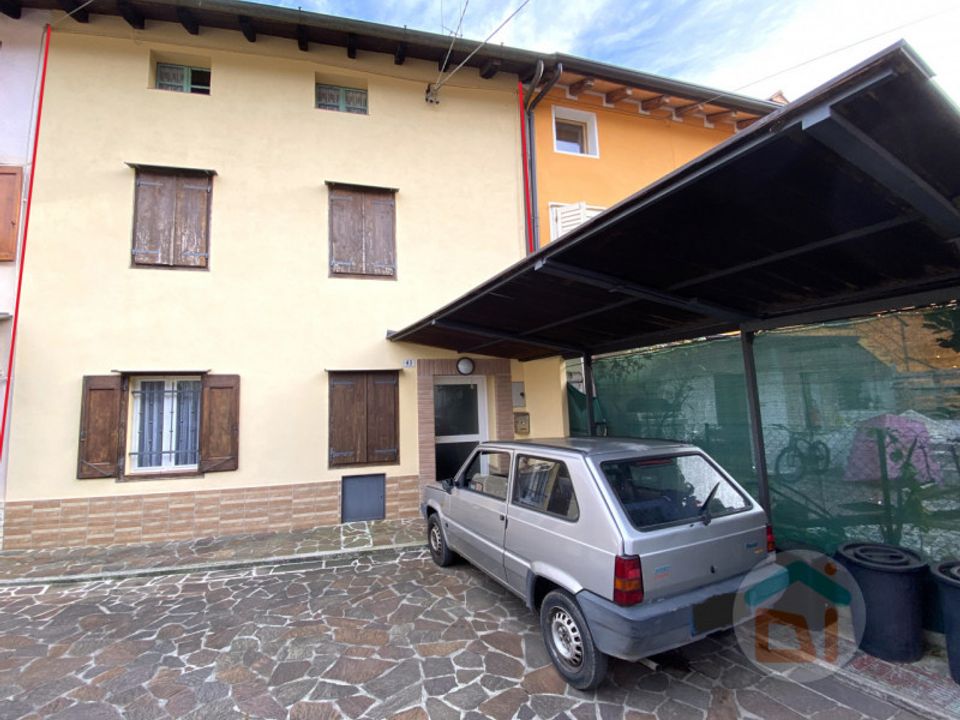 Rækkehus i Gorizia, Gorizia - foto 1