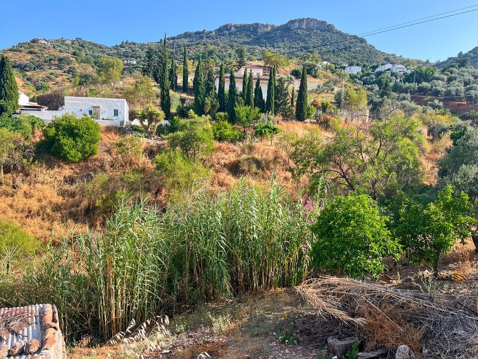 Cortijo i Comares, Malaga - foto 4