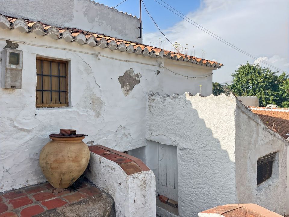 Cortijo i Comares, Malaga - foto 5