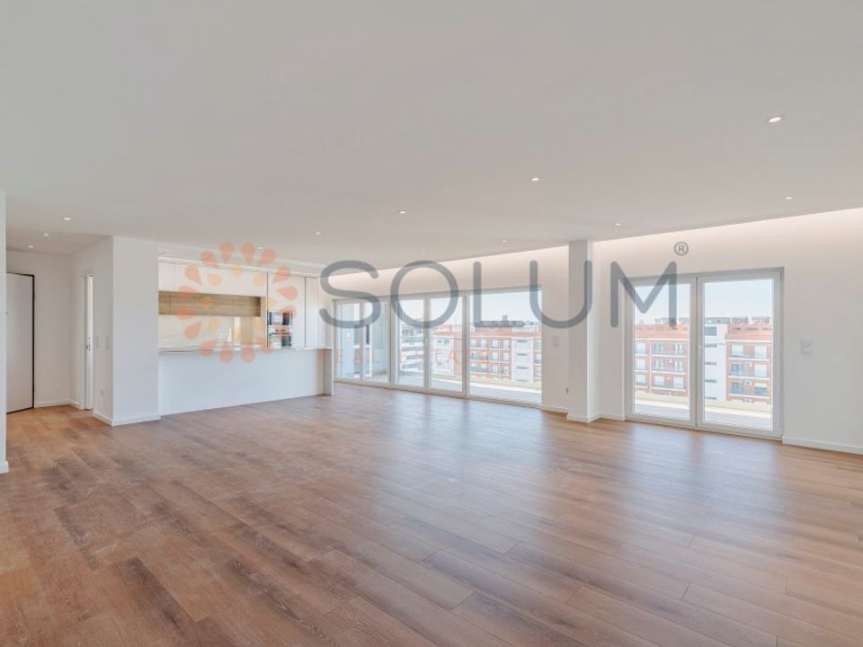 Duplex i Montijo, Setubal - foto 1