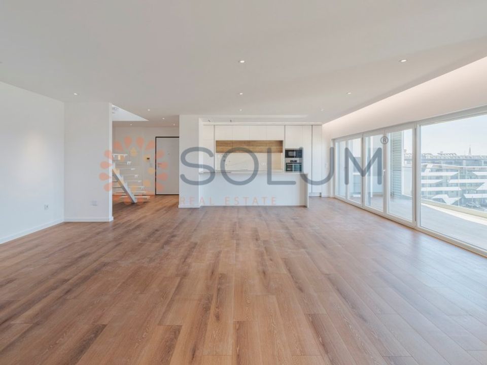 Duplex i Montijo, Setubal - foto 3