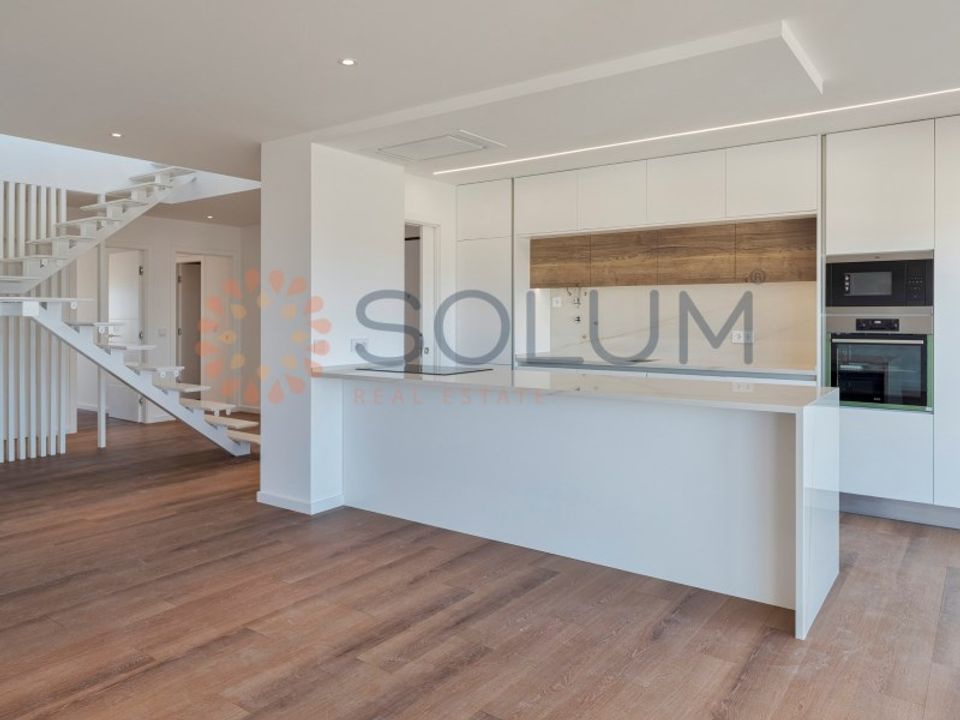 Duplex i Montijo, Setubal - foto 4