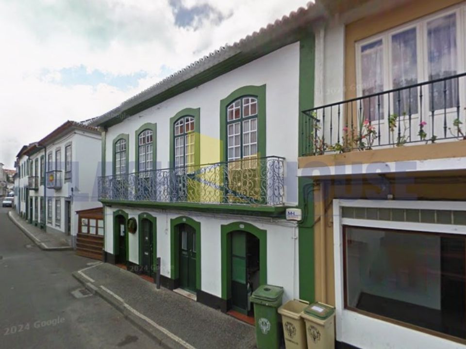 Erhvervsejendom i Angra do Heroismo, Terceira - foto 2