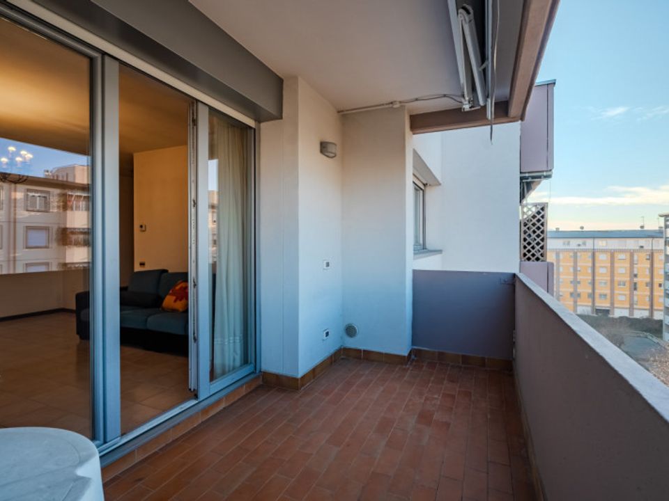 Lejlighed i Vicenza, Vicenza - foto 2