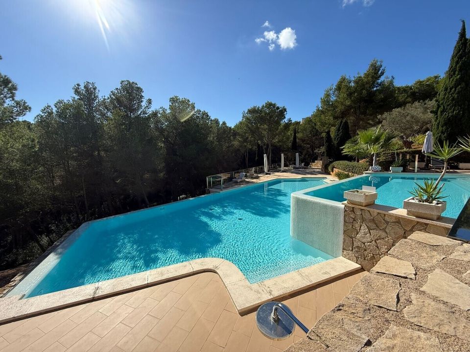 Lejlighed i Sol De Mallorca, Mallorca - foto 3
