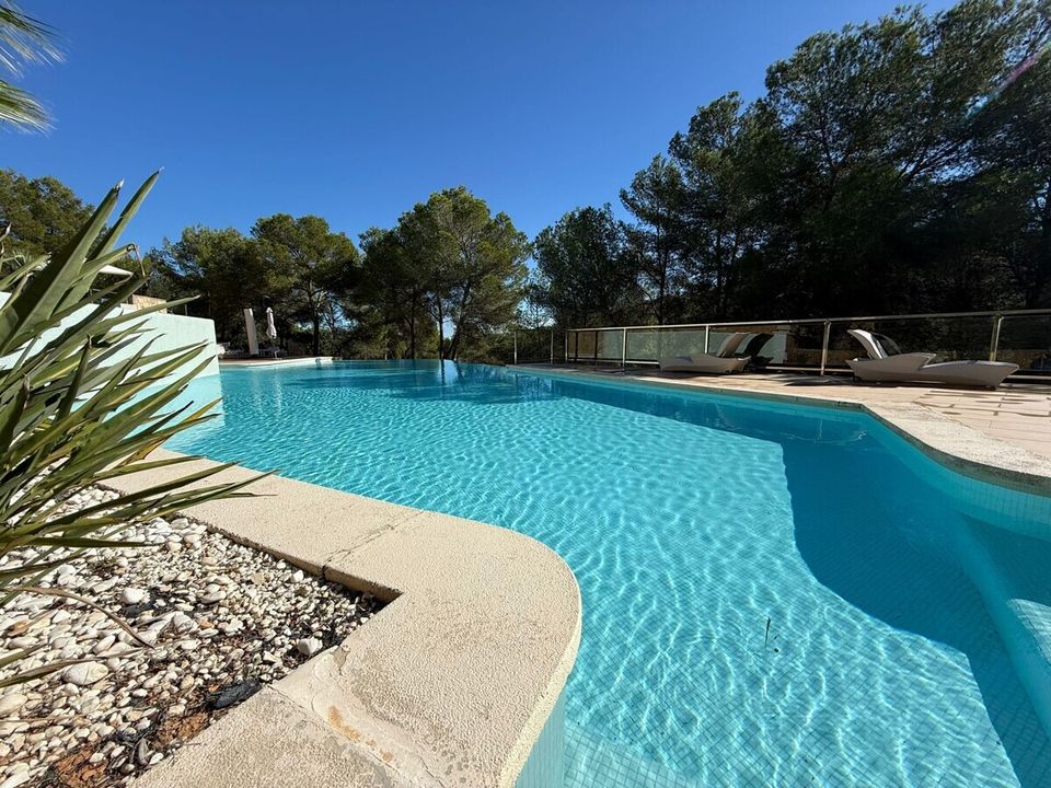 Lejlighed i Sol De Mallorca, Mallorca - foto 4