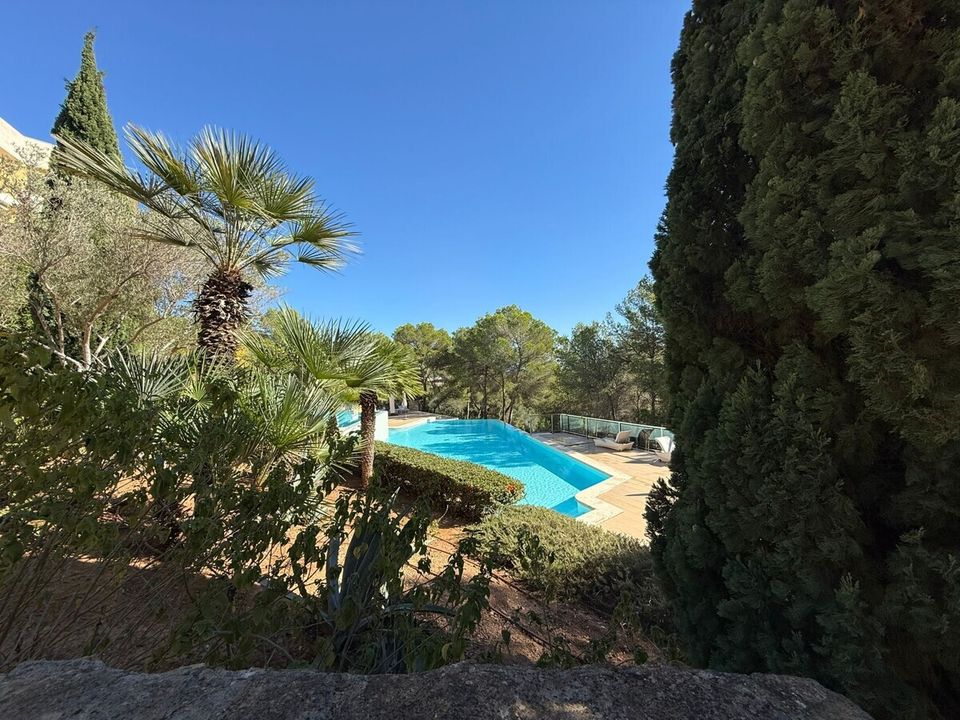 Lejlighed i Sol De Mallorca, Mallorca - foto 5