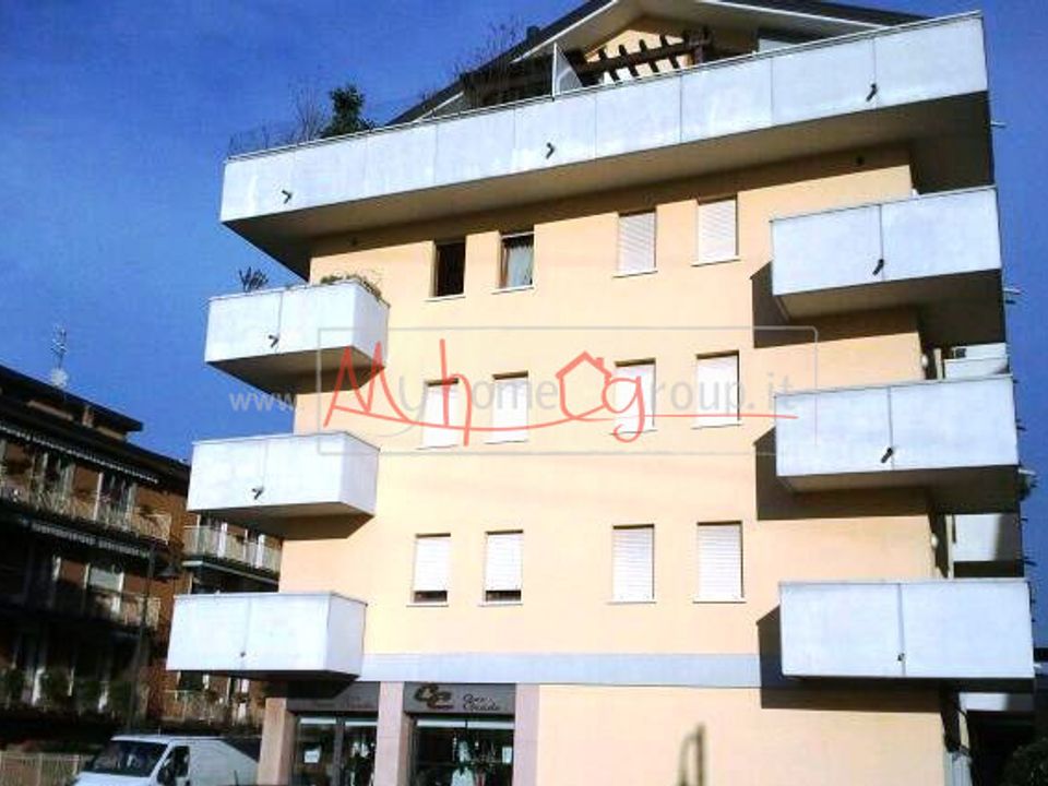 Lejlighed i Selvazzano Dentro, Padua - foto 1