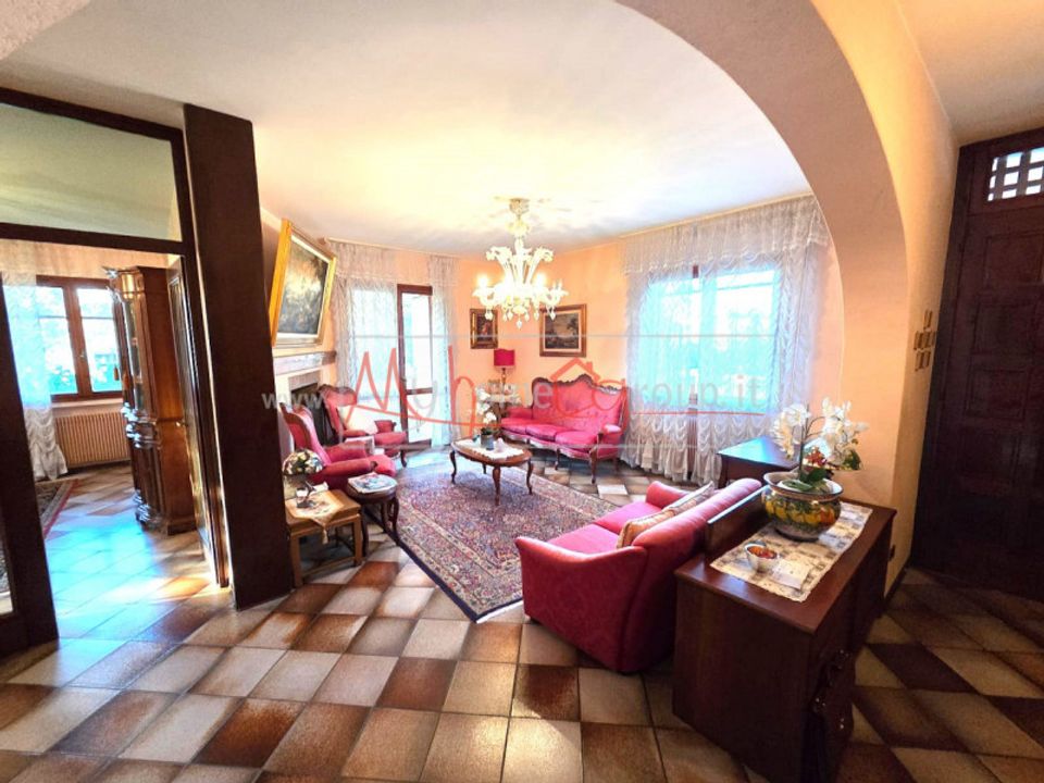 Villa i Saccolongo, Padua - foto 4