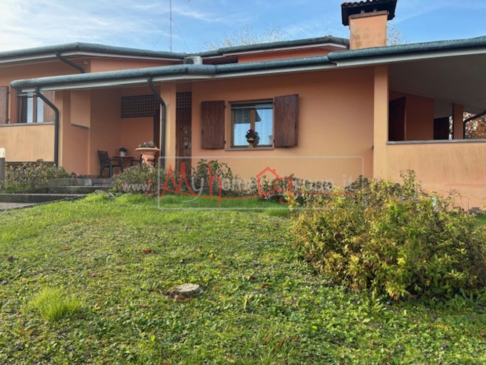 Villa i Saccolongo, Padua - foto 1