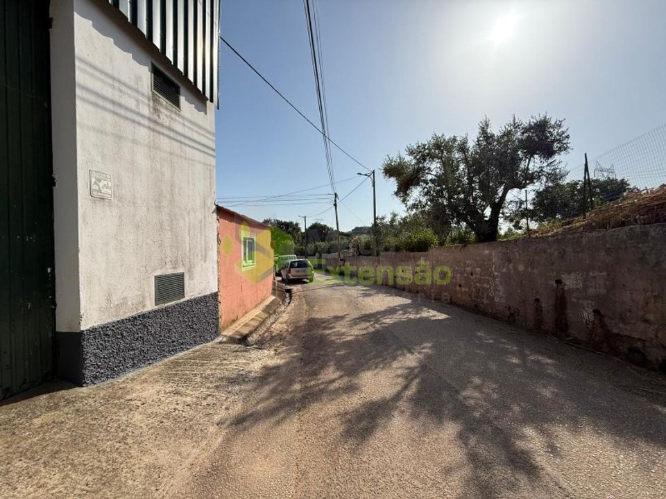 Erhvervsejendom i Cadaval, Lisbon - foto 4