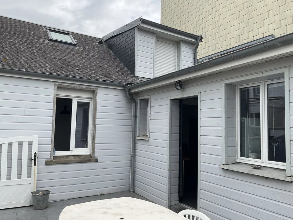Leilighet i Berck, Pas-de-Calais - bilde 1