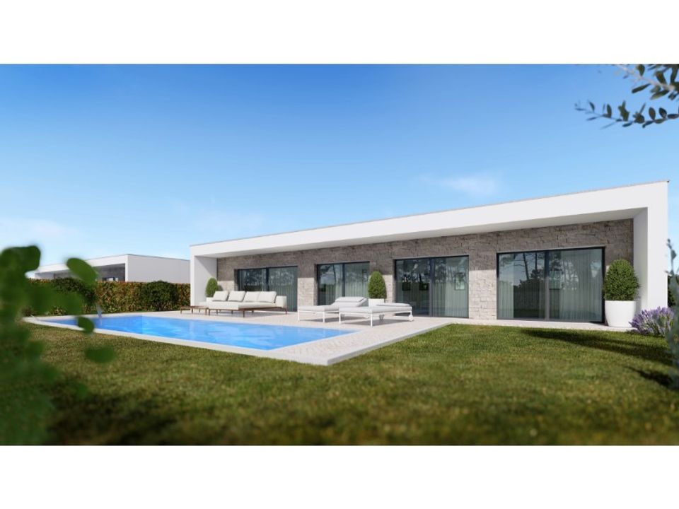Villa i Caldas da Rainha, Leiria - foto 3