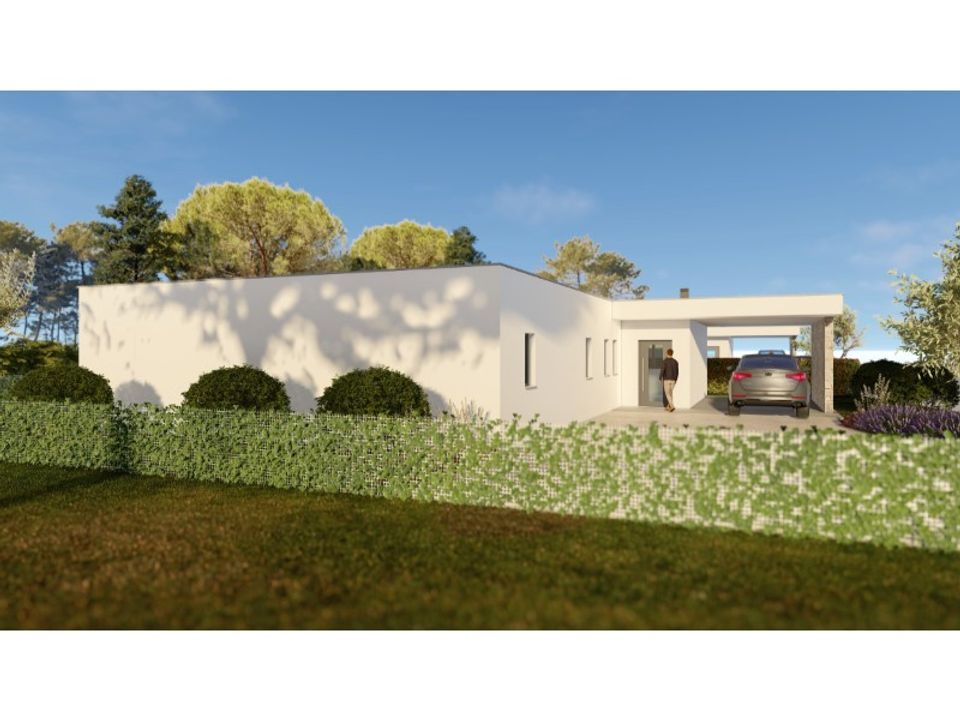 Villa i Caldas da Rainha, Leiria - foto 4
