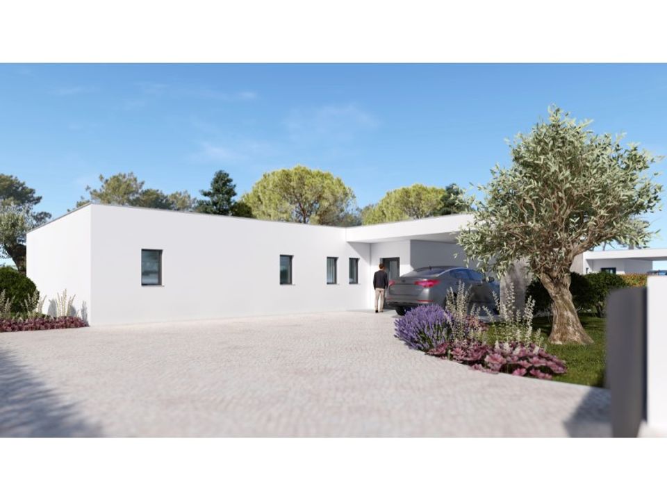 Villa i Caldas da Rainha, Leiria - foto 5