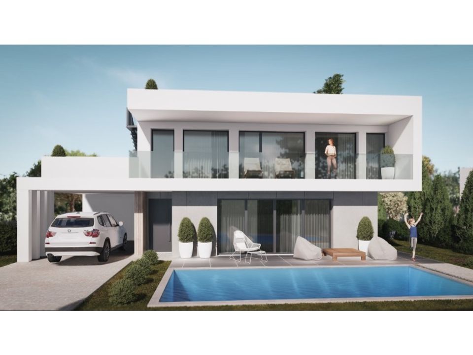 Villa i Caldas da Rainha, Leiria - foto 5