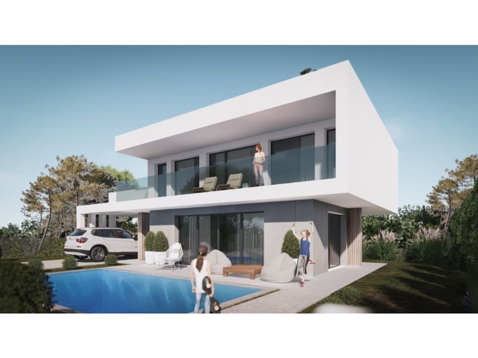 Villa i Caldas da Rainha, Leiria - foto 2