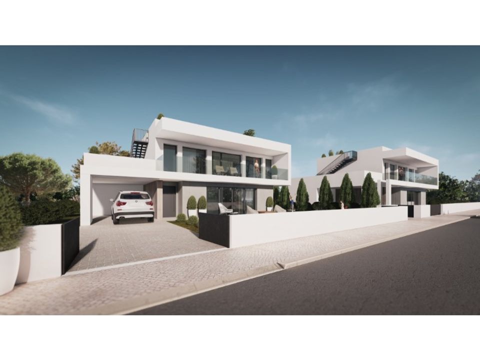 Villa i Caldas da Rainha, Leiria - foto 3
