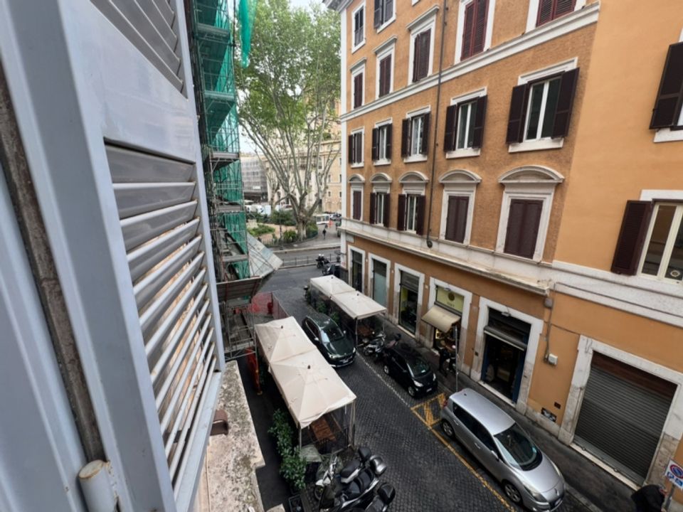 Lejlighed i Rome, Rome - foto 2