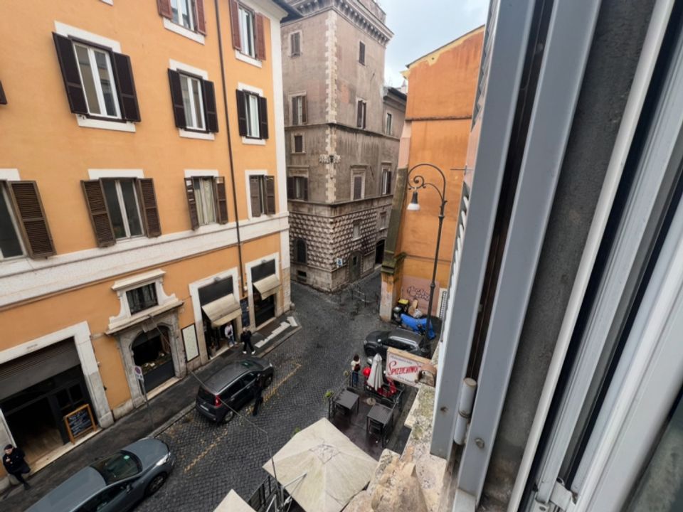 Lejlighed i Rome, Rome - foto 3