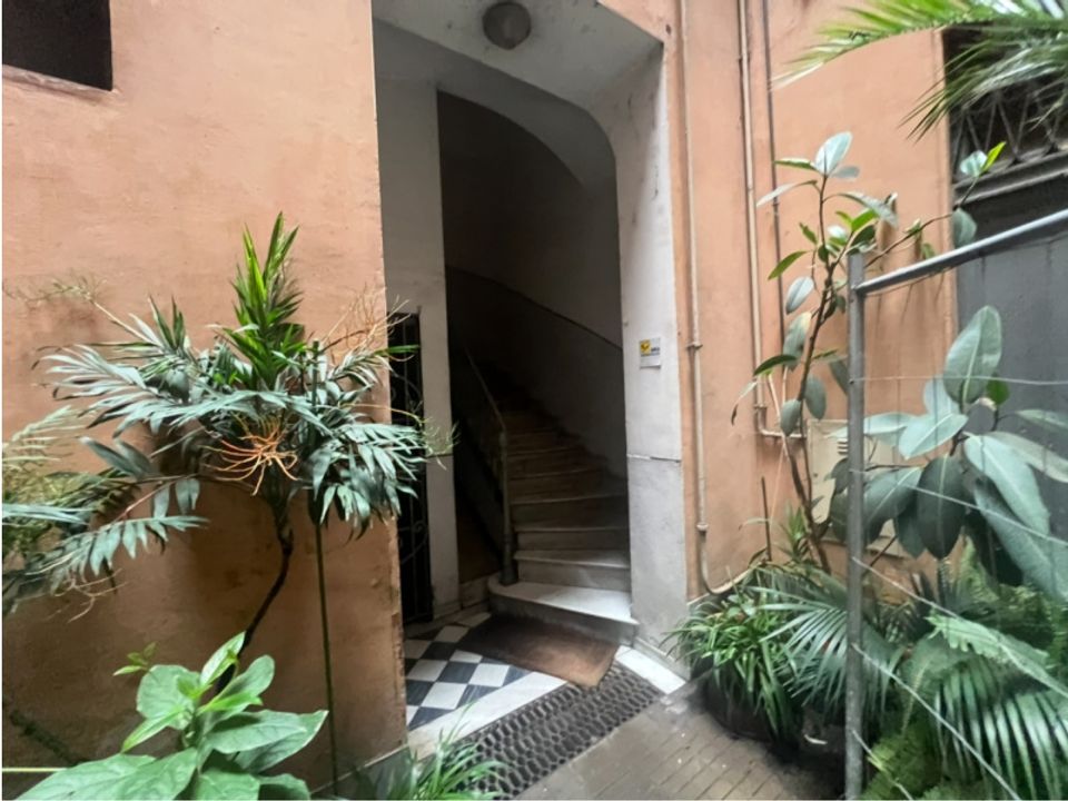 Lejlighed i Rome, Rome - foto 4