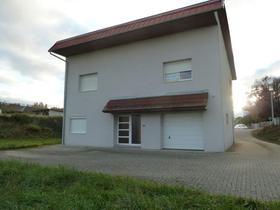 Villa en Gumbrechtshoffen, Bas-Rhin - foto 1