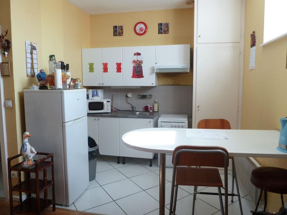 Apartament: Haguenau, Bas-Rhin – zdjęcie 3