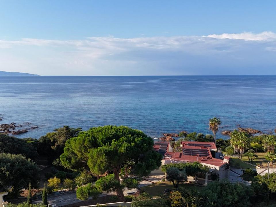 Villa i Vico, Corse-du-Sud - bilde 2