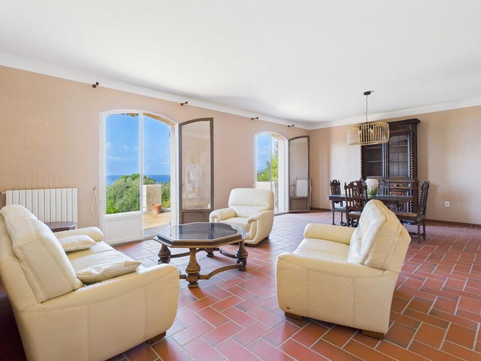 Villa i Vico, Corse-du-Sud - bilde 4