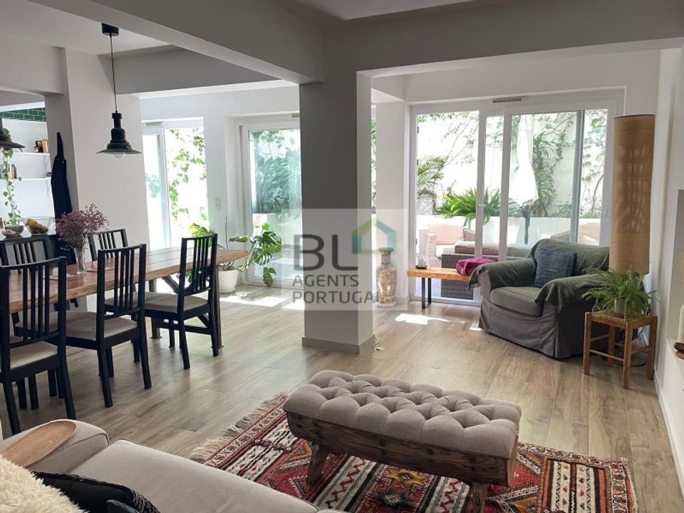 Apartament a Almada, Setubal - foto 1