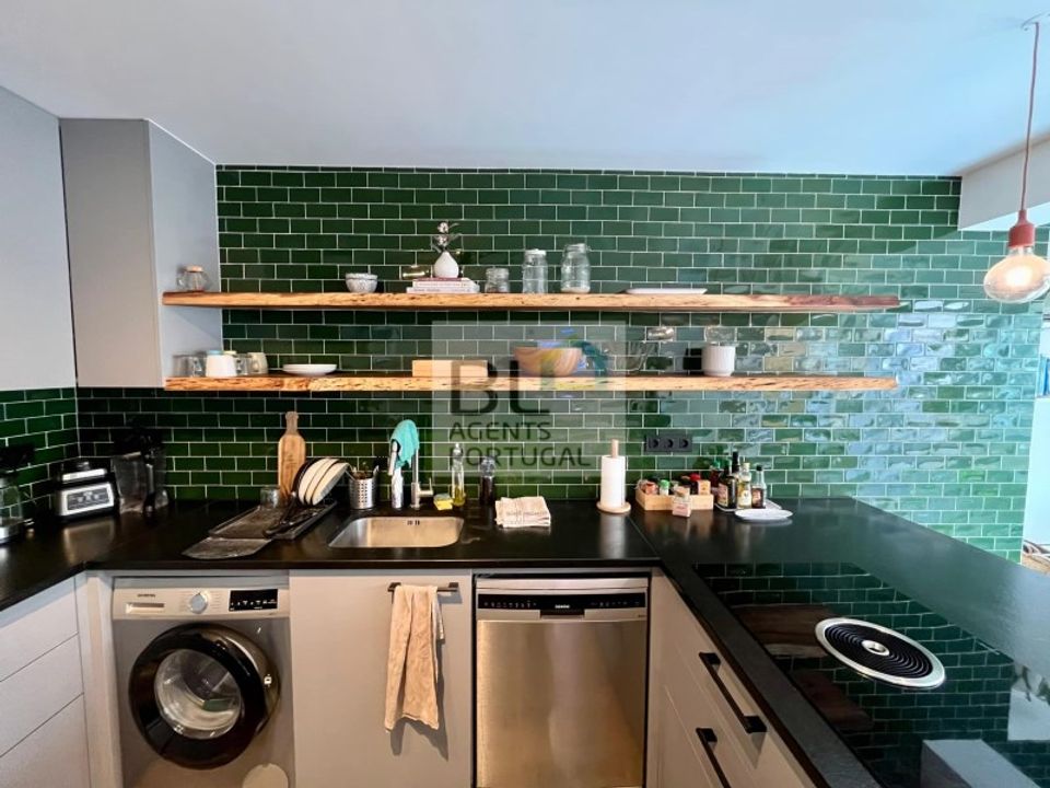 Apartament a Almada, Setubal - foto 2
