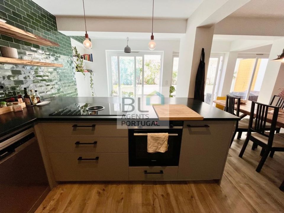 Apartament a Almada, Setubal - foto 3