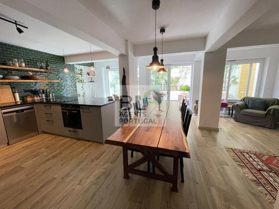Apartament a Almada, Setubal - foto 4