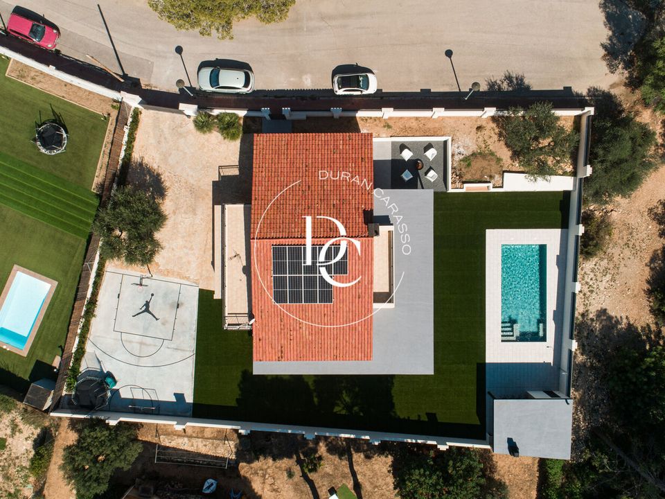 Villa i El Vendrell, Tarragona - foto 2
